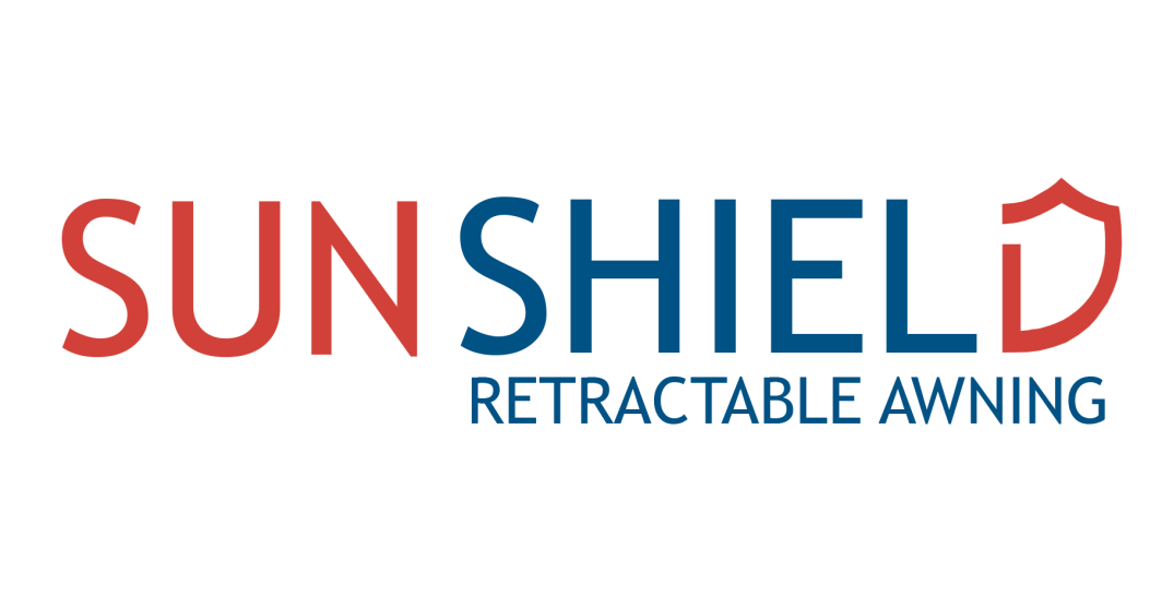 sunshield sun shield motorized awning