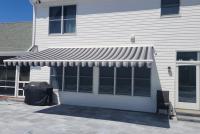 Toner Awning